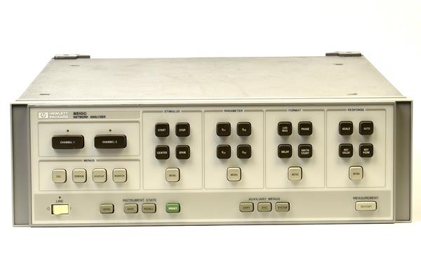 AgilentKeysight 85102C