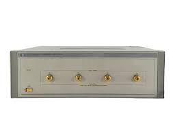 AgilentKeysight 8512A