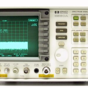 AgilentKeysight 8560E