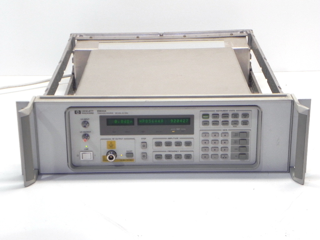 AgilentKeysight 85644A