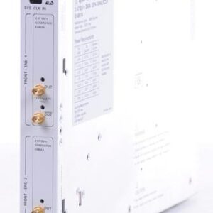 AgilentKeysight E4861B