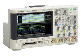 AgilentKeysight MSOX3014T