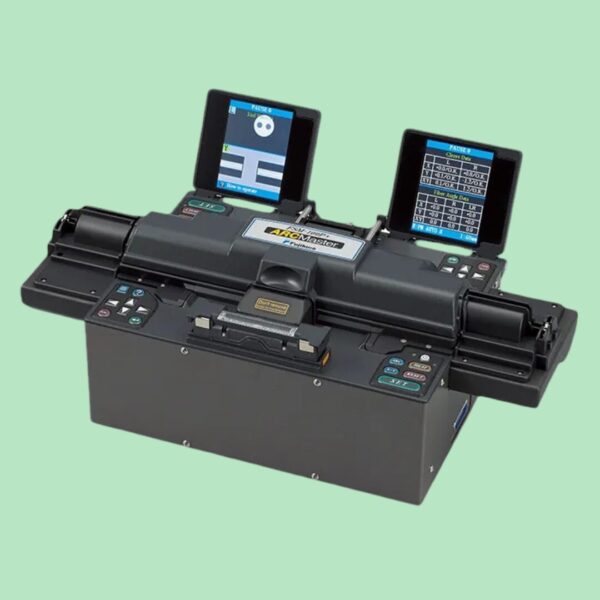 fujikura 100p fusion splicer