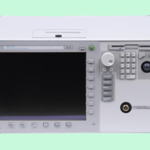 Service & Repair of Agilent 86142A Optical Spectrum Analyzer OSA
