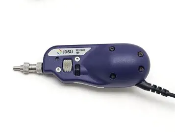 JDSU FBP-P1 Video inspection probe microscope, NTSC, 200X, 4-pin out
