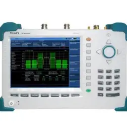 JDSU JD786B CellAdvisor RF Analyzer, 8 GHz