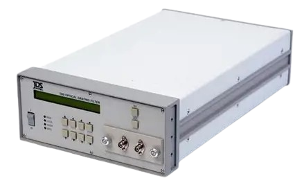 JDS Uniphase TB9 JDSU TB9166-1FA1 Tunable Grating Filter