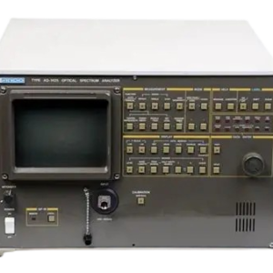 Ando AQ1425 400-1600nm Optical Spectrum Analyzer