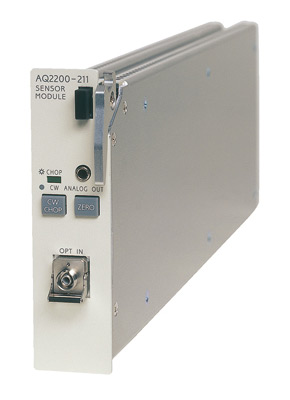 Ando AQ2200-211
