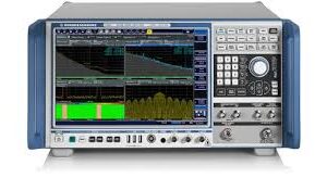 Rohde & Schwarz FSWP26 Phase Noise Analyzer