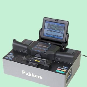 Service & Repair of Fujikura FSM-40PM Fusion Splicer