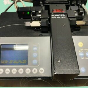 Service & Repair of Ericsson FSU 925PM Fusion Splicer