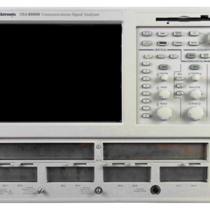 Repair and Service of Tektronix TDS8000B Digital Sampling Oscilloscope