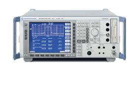 Rohde & Schwarz FSU8 10MHz – 8GHz Spectrum Analyzer