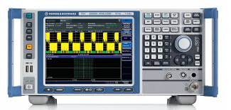 Rohde & Schwarz FSV3 9KHz – 3.6GHz Spectrum Analyzer