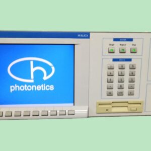 Service & Repair of Photonetics Walics 3651HR12 Optical Spectrum Analyzer