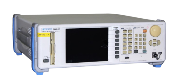 Ando AQ6140