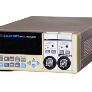 Ando AQ2140 Optical Multimeter Mainframe