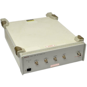 Advantest R3562 – Receiver test source