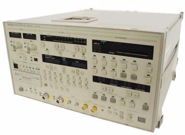 ANRITSU MP1653A Error Detecter .05 – 3 Ghz