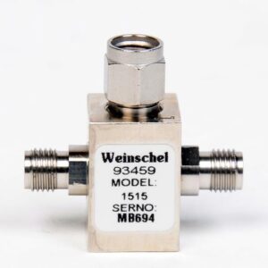 API Technologies / Weinschel 1515 Resistive Power Divider