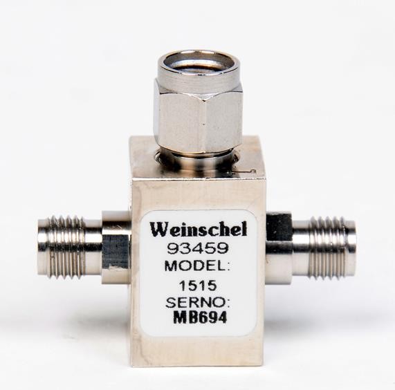 API Technologies / Weinschel 1515 Resistive Power Divider