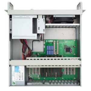 AXIOMTEK CO. AX61400TB-PC