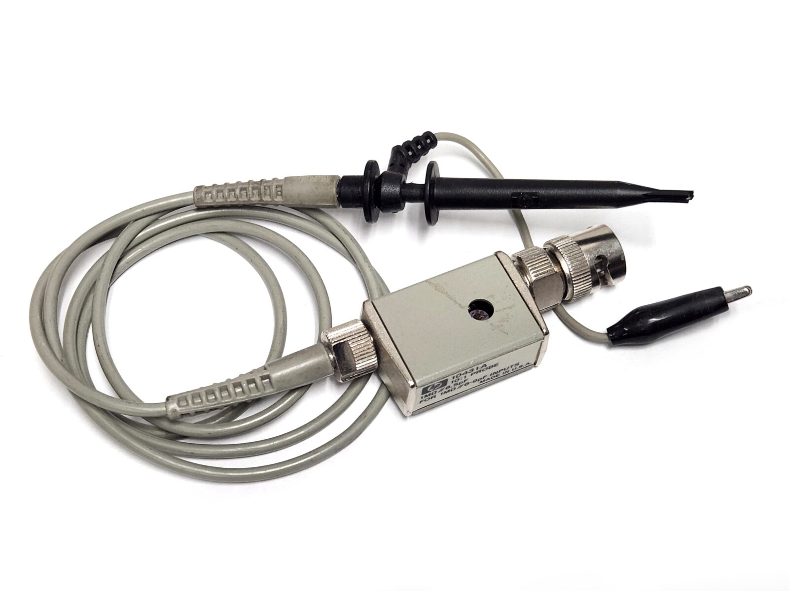 Agilent/Keysight 10431A 1 Agilent/Keysight 10431A