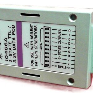 Agilent/Keysight 10466A