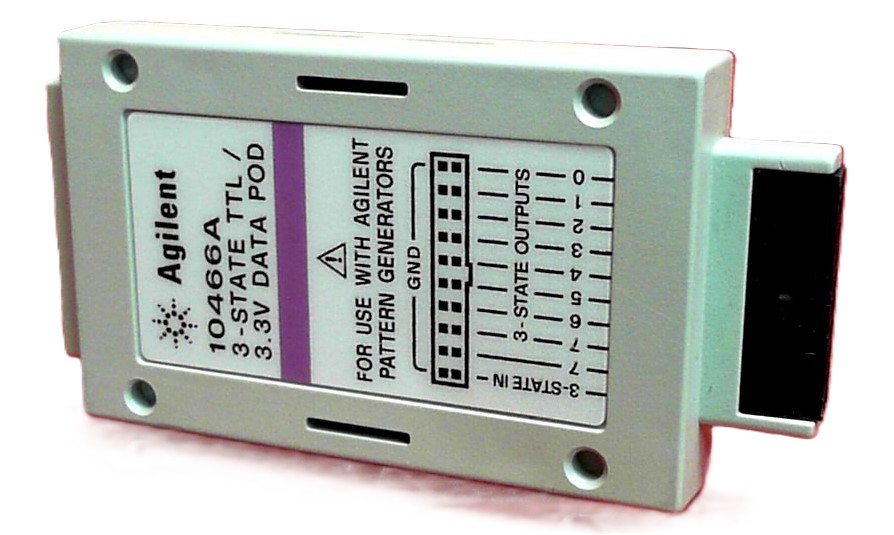 Agilent/Keysight 10466A 1 Agilent/Keysight 10466A