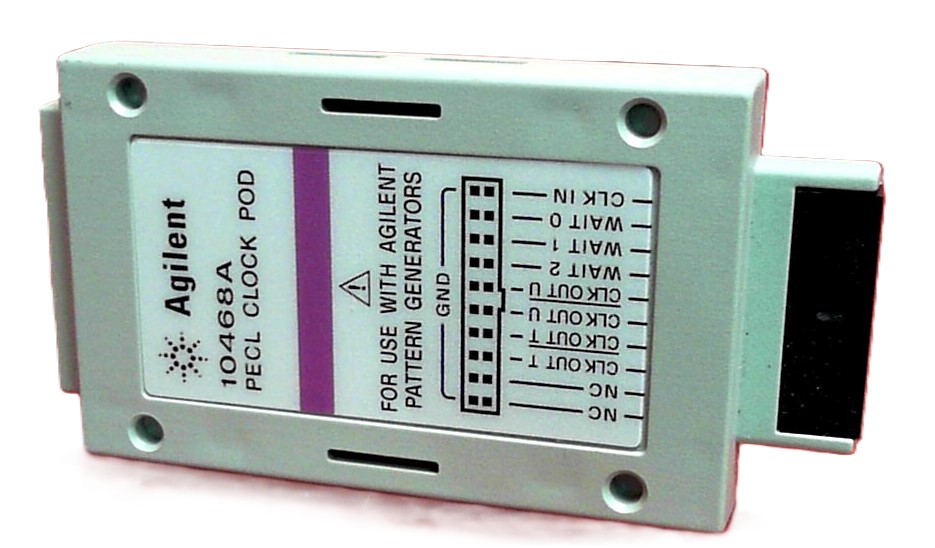 Agilent/Keysight 10468A