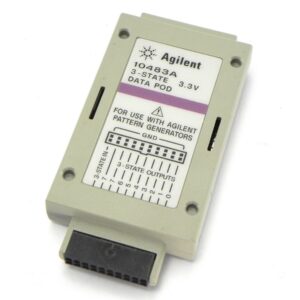 Agilent/Keysight 10483A