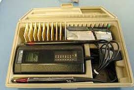 Agilent/Keysight 10529A