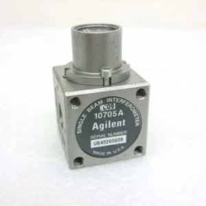 Agilent/Keysight 10705A