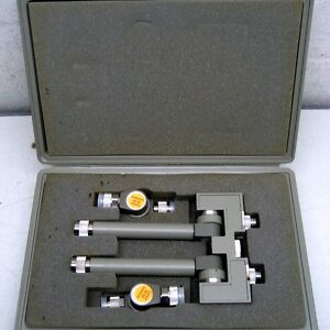 Agilent/Keysight 11604A