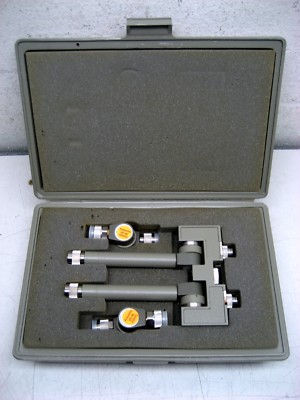 Agilent/Keysight 11604A