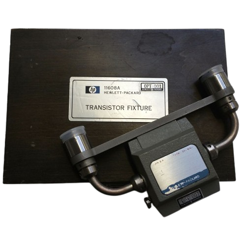 Agilent/Keysight 11608A 1 Agilent/Keysight 11608A