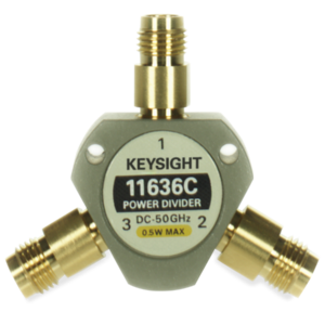 Agilent/Keysight 11636C