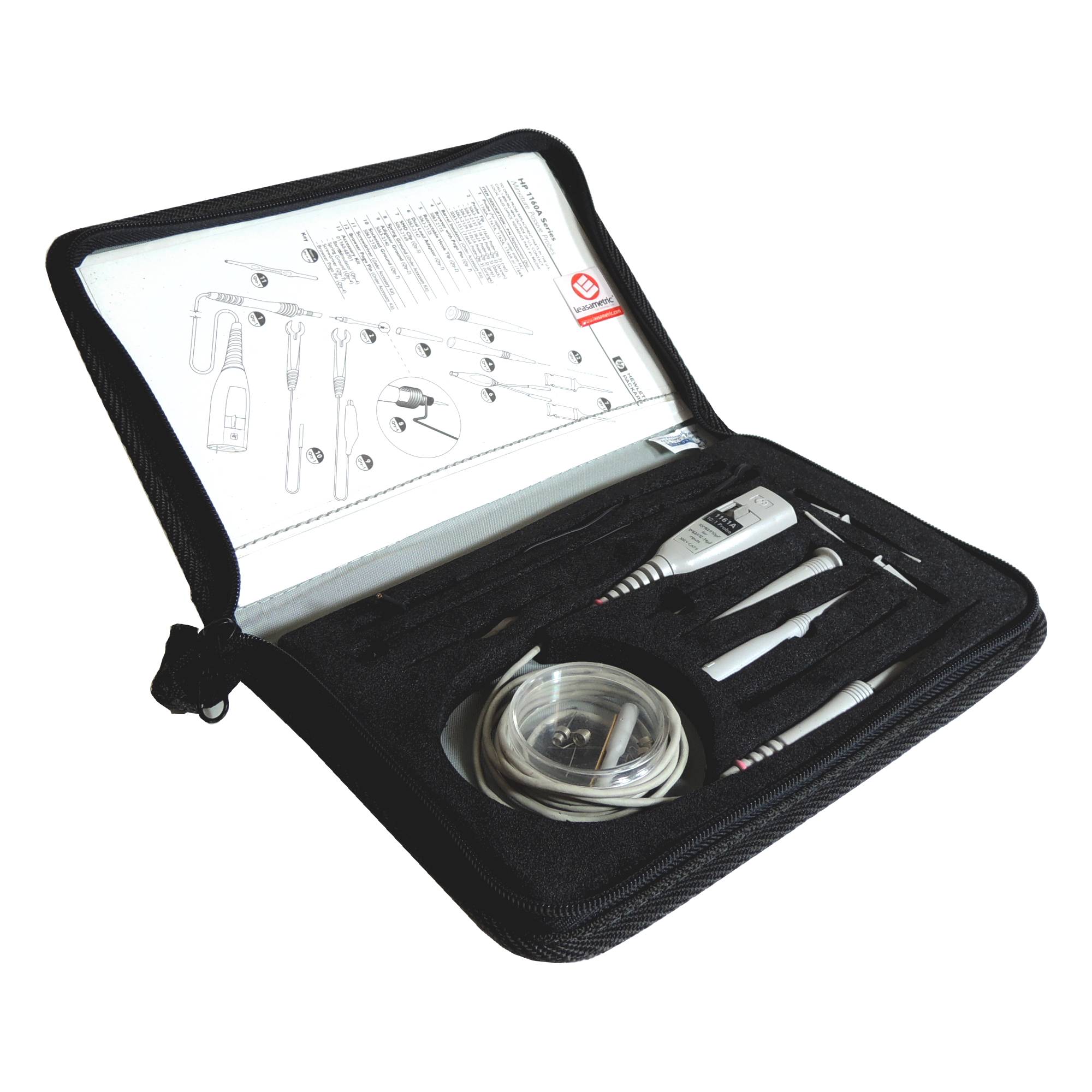 Agilent/Keysight 11641A