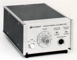 Agilent/Keysight 11683A