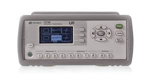 Agilent/Keysight 11713B