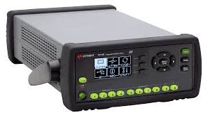 Agilent/Keysight 11713D