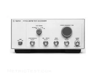 Agilent/Keysight 11715A