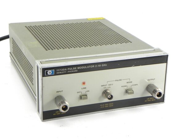Agilent/Keysight 11720A