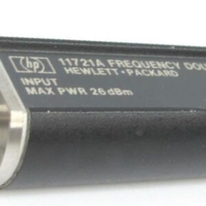 Agilent/Keysight 11721A