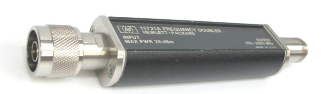 Agilent/Keysight 11721A