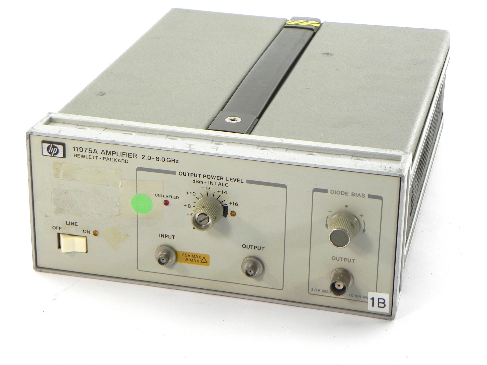 Agilent/Keysight 11975A