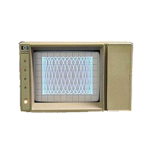 Agilent/Keysight 1332A