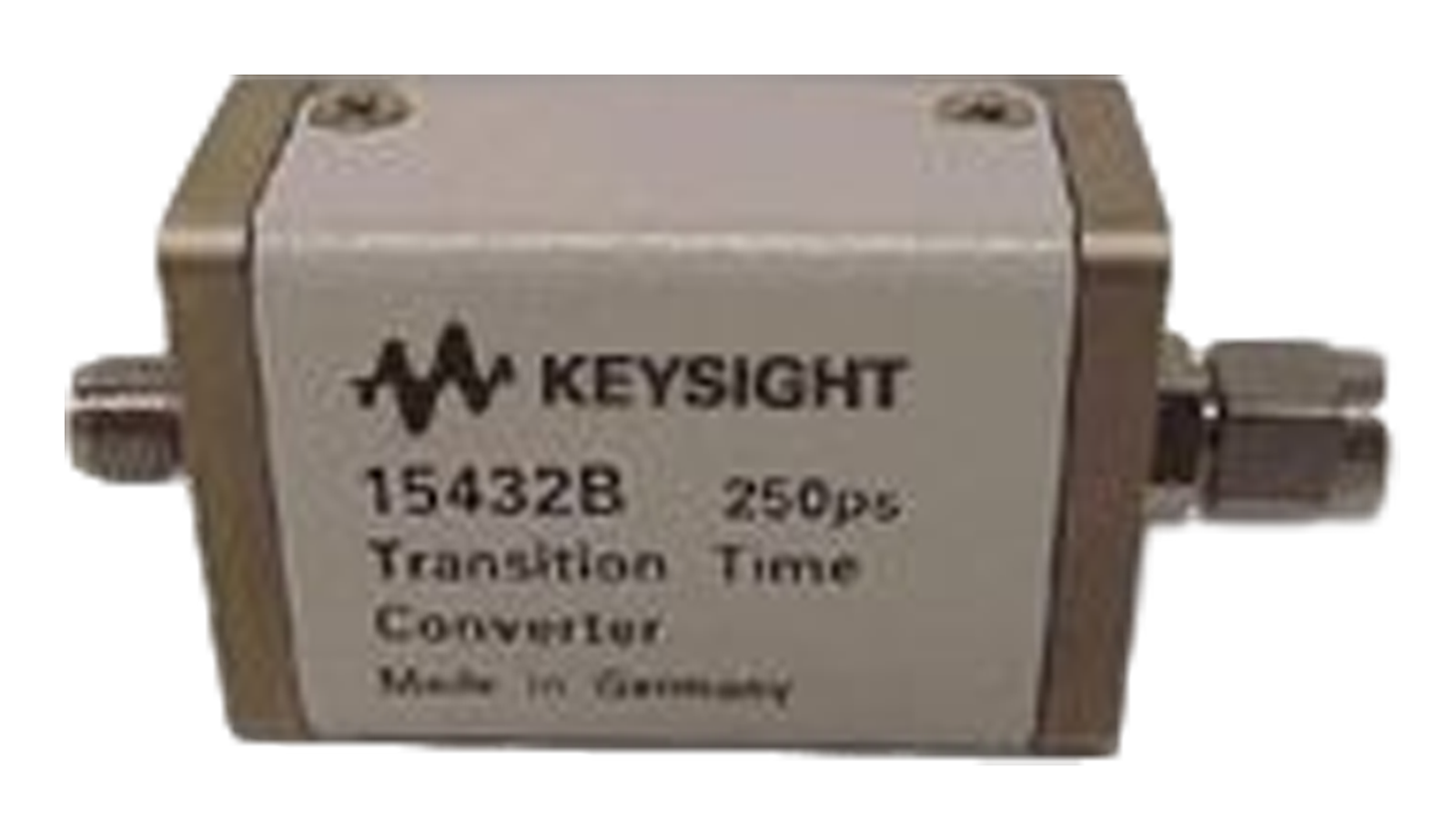 Agilent/Keysight 15432B 1 Agilent/Keysight 15432B