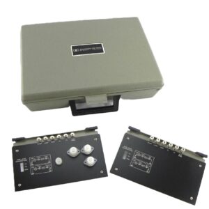 Agilent/Keysight 16055A Accy Kit